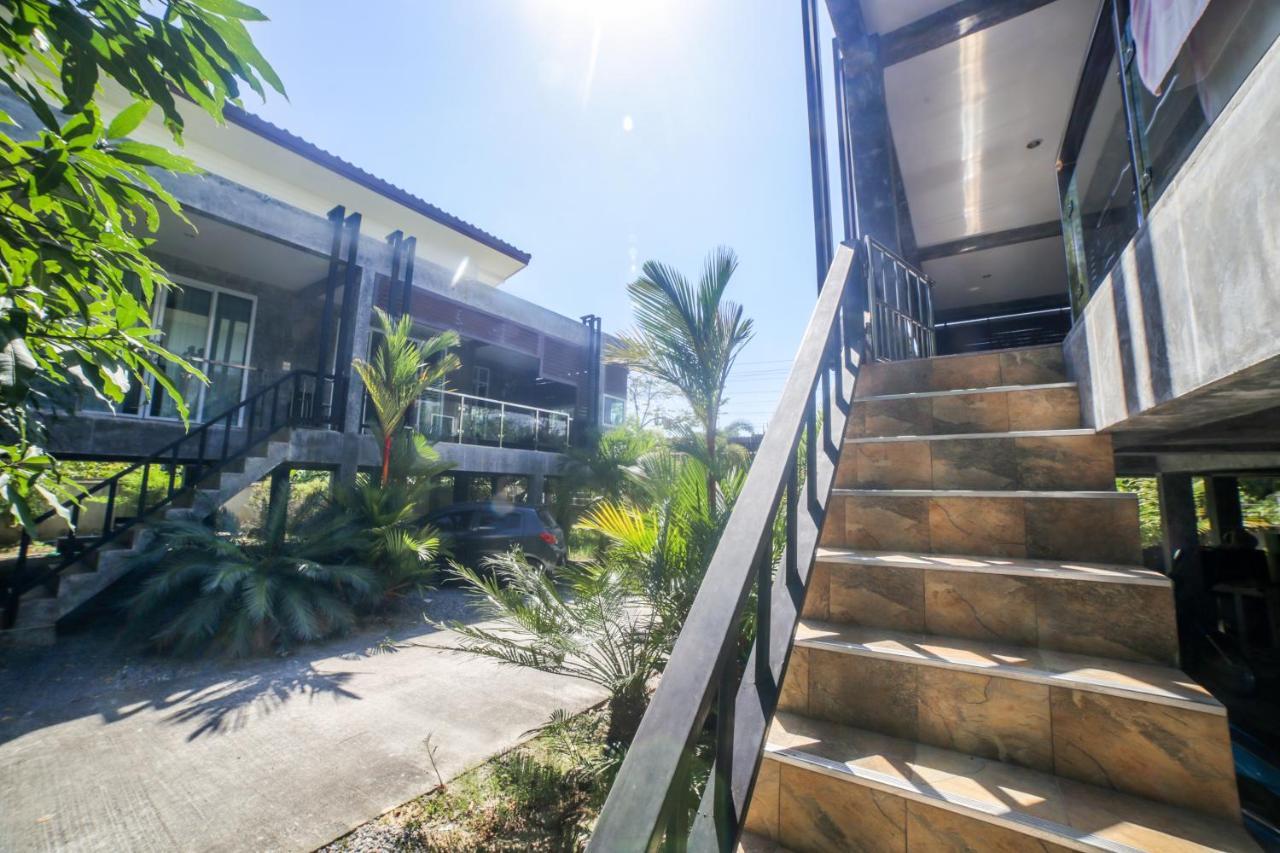 Green Mango Thong Sala Exterior foto