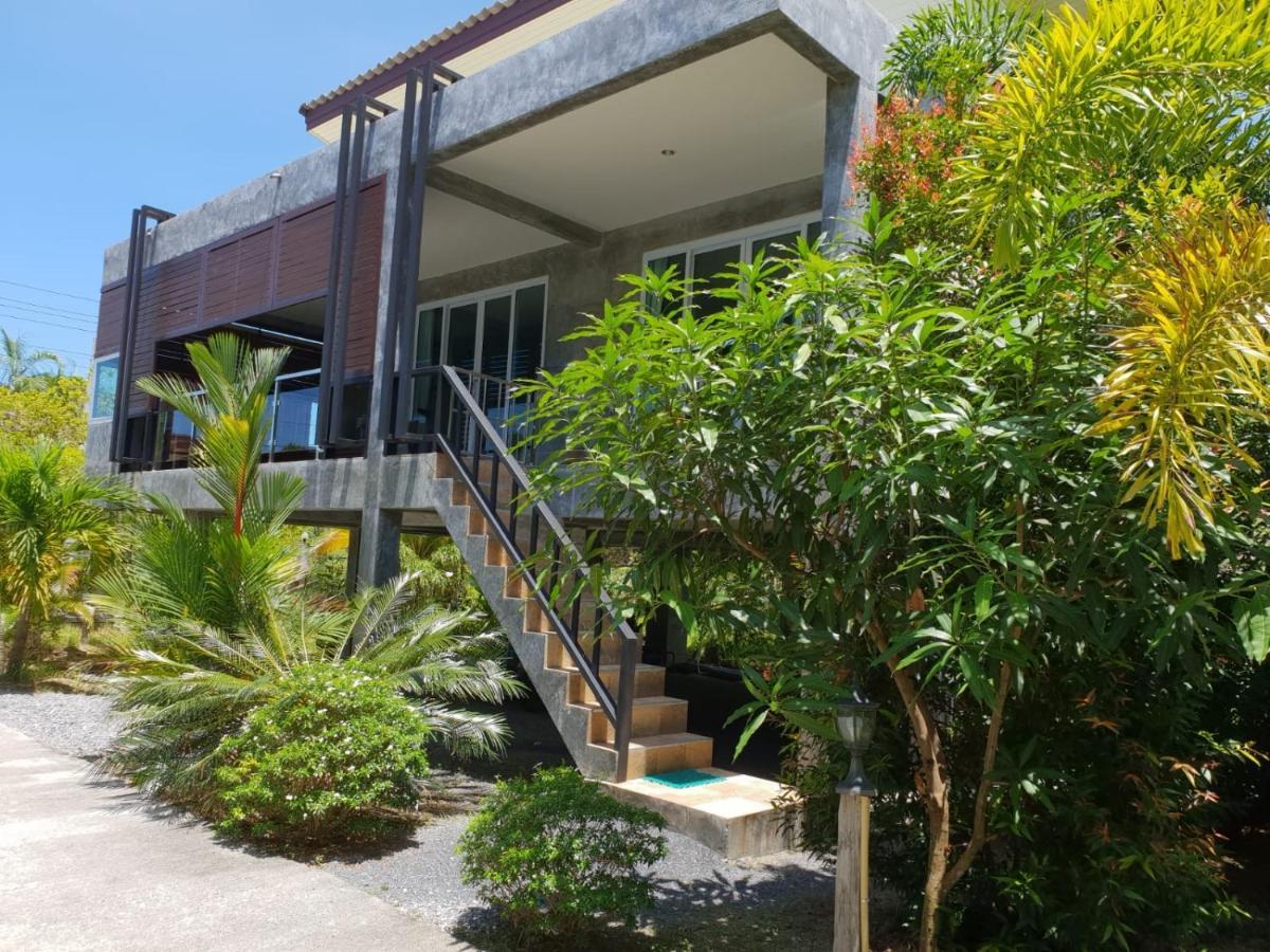 Green Mango Thong Sala Exterior foto