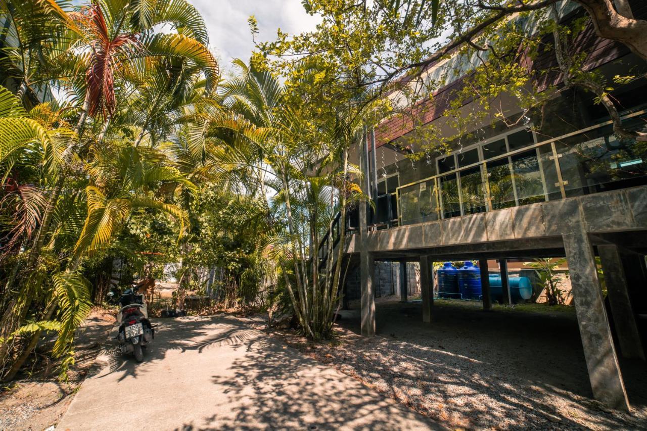 Green Mango Thong Sala Exterior foto