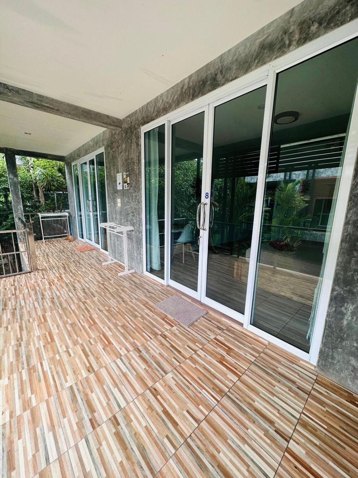 Green Mango Thong Sala Exterior foto