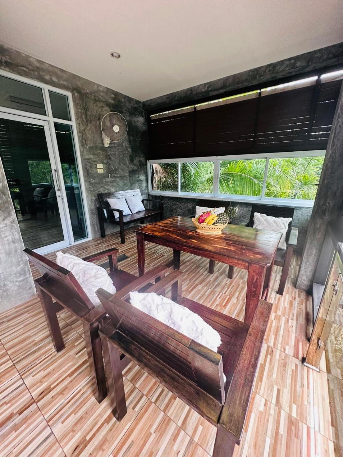 Green Mango Thong Sala Exterior foto