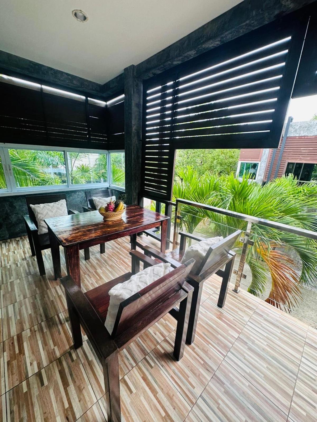 Green Mango Thong Sala Exterior foto