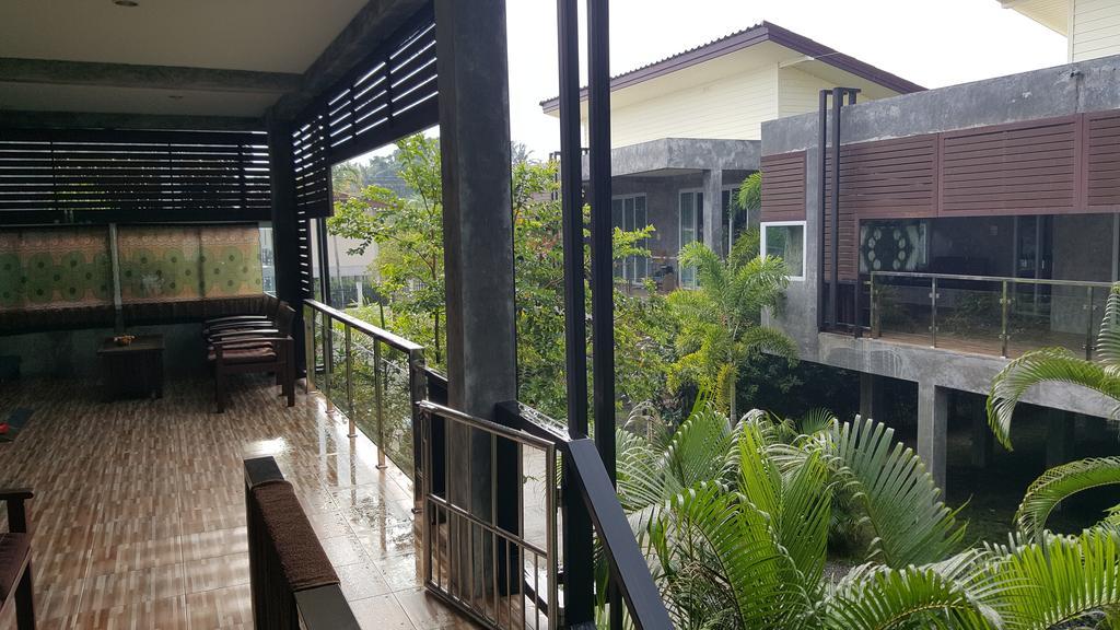 Green Mango Thong Sala Exterior foto