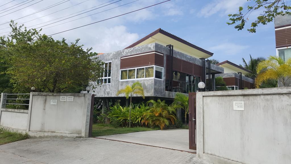 Green Mango Thong Sala Exterior foto